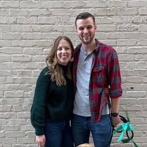 Meet your Posher, Tara